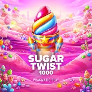 Sugar Twist 1000