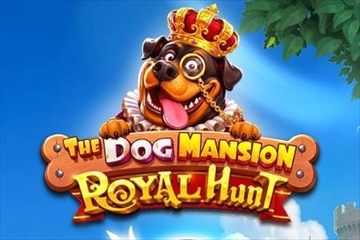 The Dog Mansion:Royal Hunt