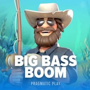 Big Bass BOOM
