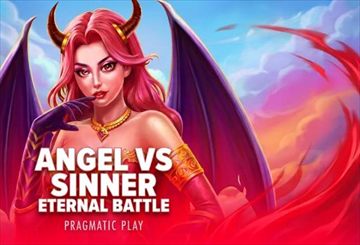 Angel vs Sinner Eternal Battle