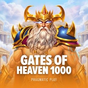 Gates of Heaven 1000