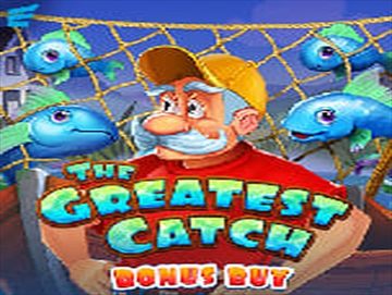 The Greatest Catch Bonus Buy