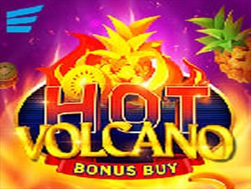 Hot Volcano Bonus Buy