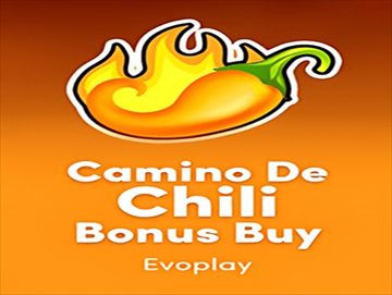 Camino de Chili Bonus Buy