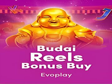 Budai Reels Bonus Buy