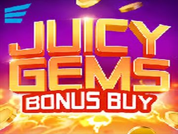 Juicy Gems Bonus Buy