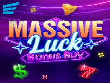 Massive Luck Bonus Buy