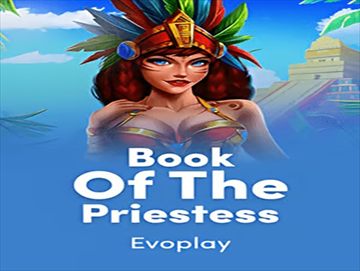 Book Of The Priestess