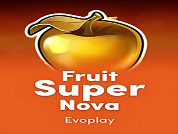 Fruit Super Nova
