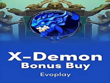 X-Demon Bonus Buy