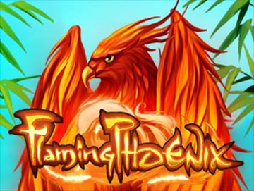 Flaming Phoenix