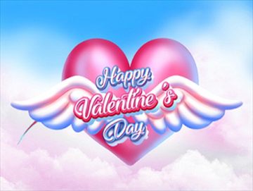 Happy Valentines Day