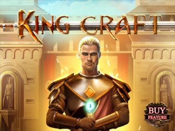 Kingcraft: Menomin