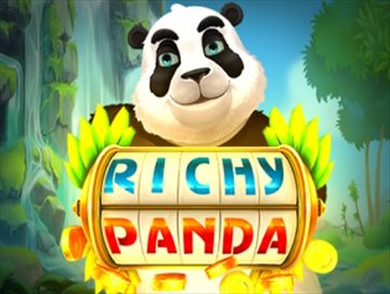 Richy Panda