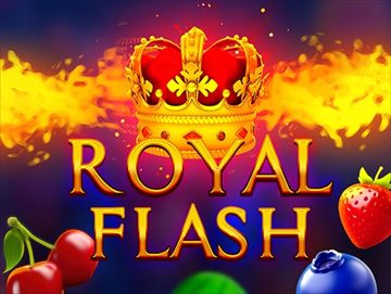 Royal Flash