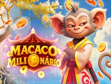 Macaco Milionario