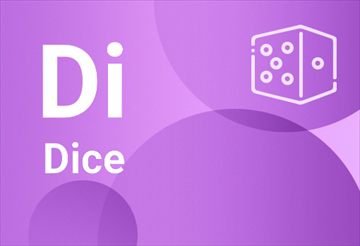 Dice