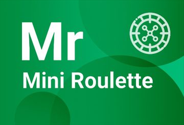 Mini Roulette