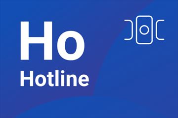 Hot Line