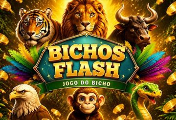 Bichos Flash