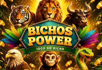 Bichos Power