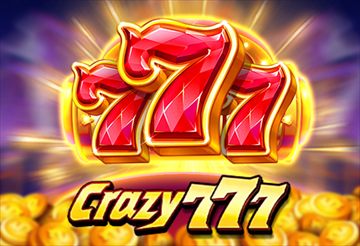Crazy 777