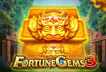 Fortune Gems 3