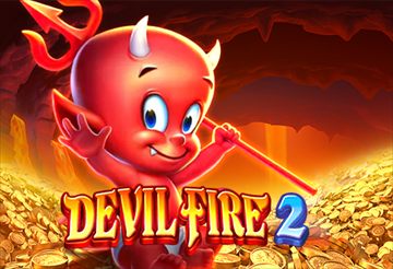 Devil Fire 2