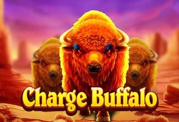 Charge Buffalo