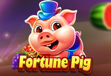 Fortune Pig