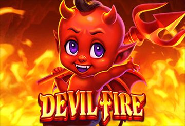 Devil Fire
