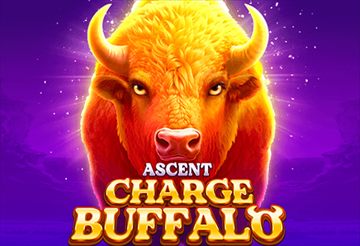 Charge Buffalo Ascent