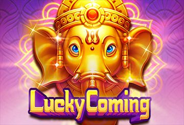 Lucky Coming
