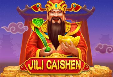 JILICai Shen