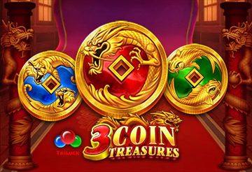 3 Coin Treasures