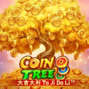 Coin Tree
