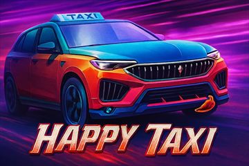 Happy Taxi