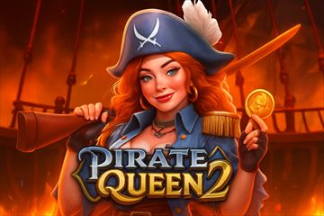 Pirate Queen 2
