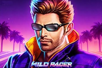 Wild Racer