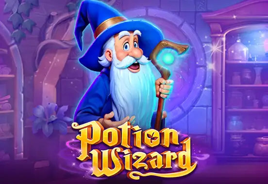 Potion Wizard