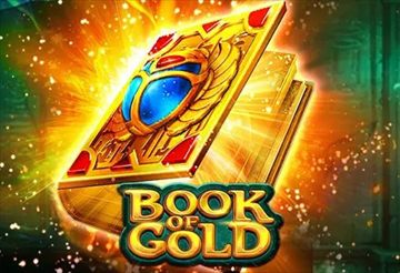 Bookof Gold