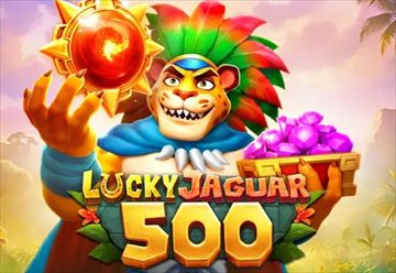 Lucky Jaguar 500