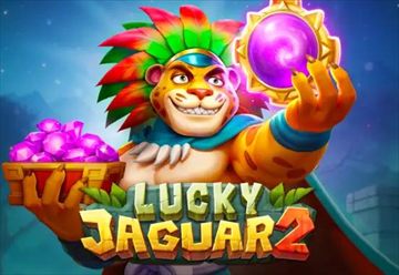 Lucky jaguar 2