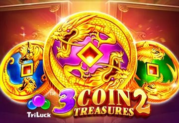 3 Coin Treasures 2