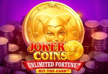 Joker Coins