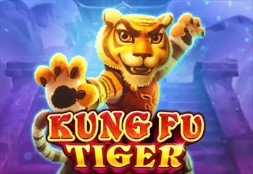 Kung Fu Tiger