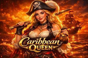 Caribbean Queen