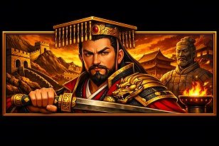Chin Shi Huang
