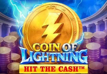 Coin of Lightning