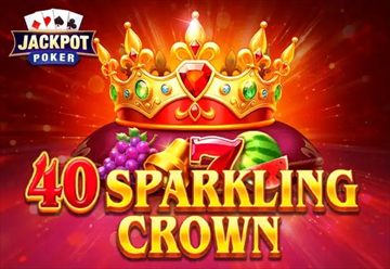 40 Sparking Crown